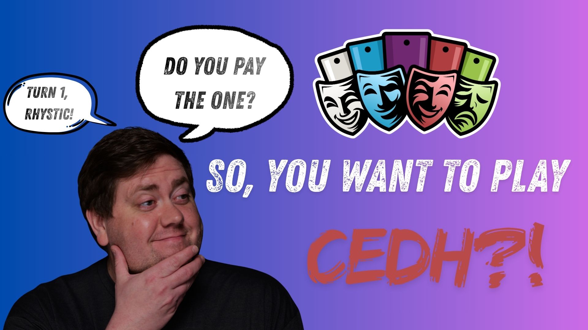 What is cEDH?