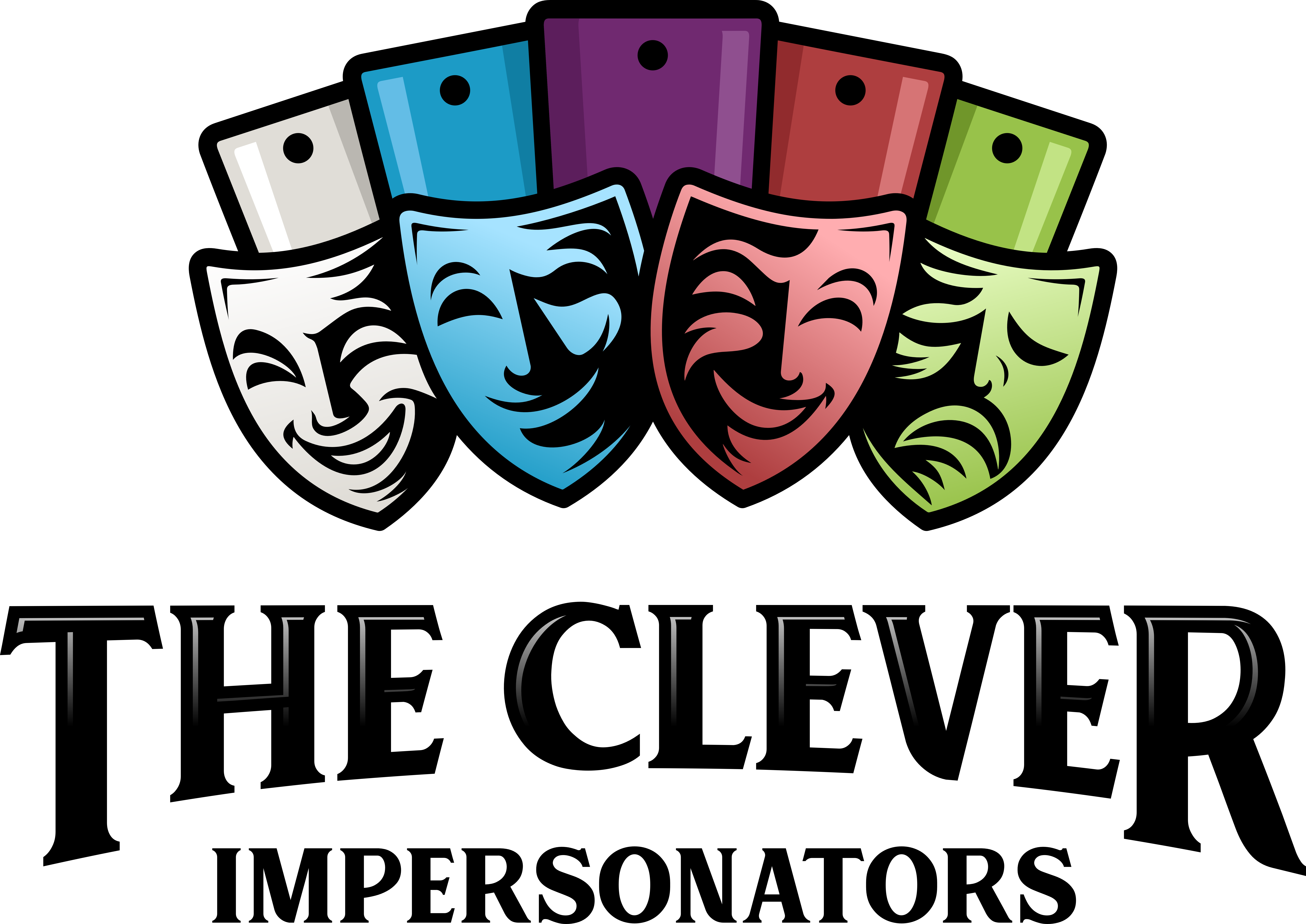 The Clever Impersonators